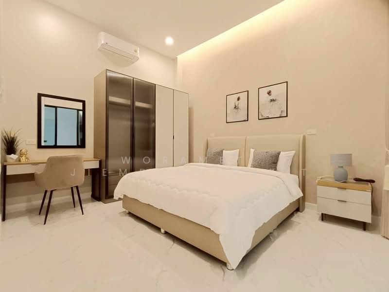 undefined, Prachuap Khiri Khan, Hua Hin, Prachuap Khiri Khan, 4 Bedrooms, 225 sqm, Villa For Sale, by Woramet Jiemdumnernkit, 500307656 - DDproperty.com
