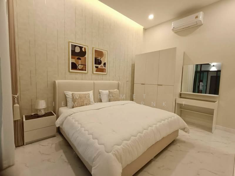 undefined, Prachuap Khiri Khan, Hua Hin, Prachuap Khiri Khan, 4 Bedrooms, 225 sqm, Villa For Sale, by Woramet Jiemdumnernkit, 500307656 - DDproperty.com