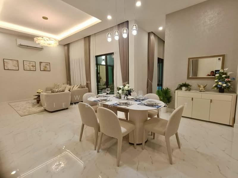 undefined, Prachuap Khiri Khan, Hua Hin, Prachuap Khiri Khan, 4 Bedrooms, 225 sqm, Villa For Sale, by Woramet Jiemdumnernkit, 500307656 - DDproperty.com