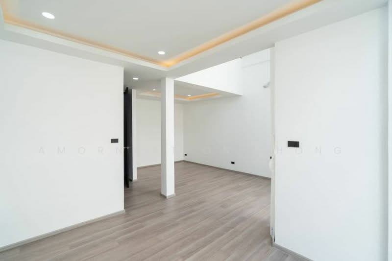 House, Bangkok, Khlongtoei Nua, Watthana, Bangkok, 4 Bedrooms, 440 sqm, Single Detached House For Rent, by Amornrat On-Thong, 500307657 - DDproperty.com