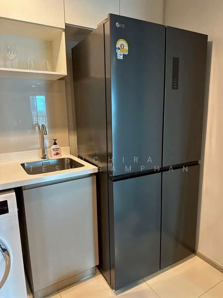 Life Ladprao, Bangkok, 992 Ladprao Road, Jom Phon, Chatuchak, Bangkok, 2 Bedrooms, 75 sqm, Condo For Rent, by Suchira Teshasamphan, 500307659 - DDproperty.com