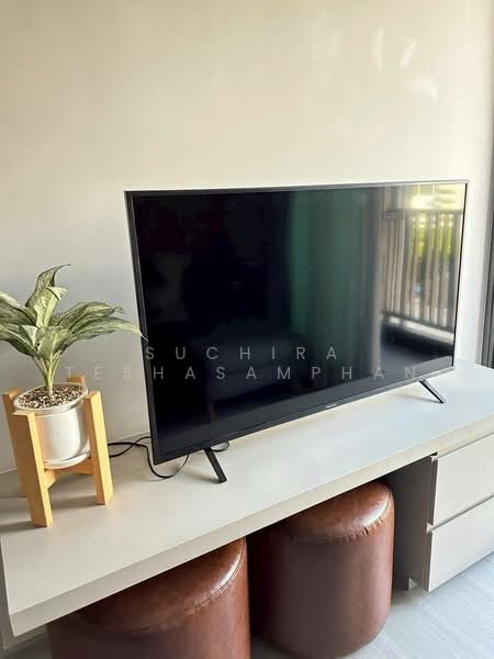 Life Ladprao, Bangkok, 992 Ladprao Road, Jom Phon, Chatuchak, Bangkok, 2 Bedrooms, 75 sqm, Condo For Rent, by Suchira Teshasamphan, 500307659 - DDproperty.com