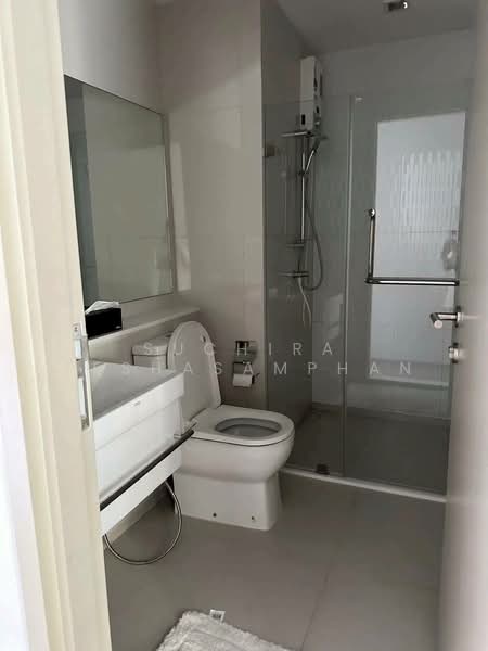 Life Ladprao, Bangkok, 992 Ladprao Road, Jom Phon, Chatuchak, Bangkok, 2 Bedrooms, 75 sqm, Condo For Rent, by Suchira Teshasamphan, 500307659 - DDproperty.com
