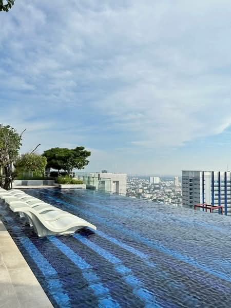 Life Ladprao, Bangkok, 992 Ladprao Road, Jom Phon, Chatuchak, Bangkok, 2 Bedrooms, 75 sqm, Condo For Rent, by Suchira Teshasamphan, 500307659 - DDproperty.com