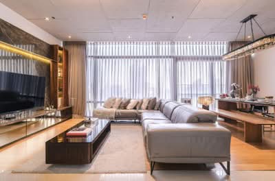 For Rent - Circle Living Prototype, Bangkok