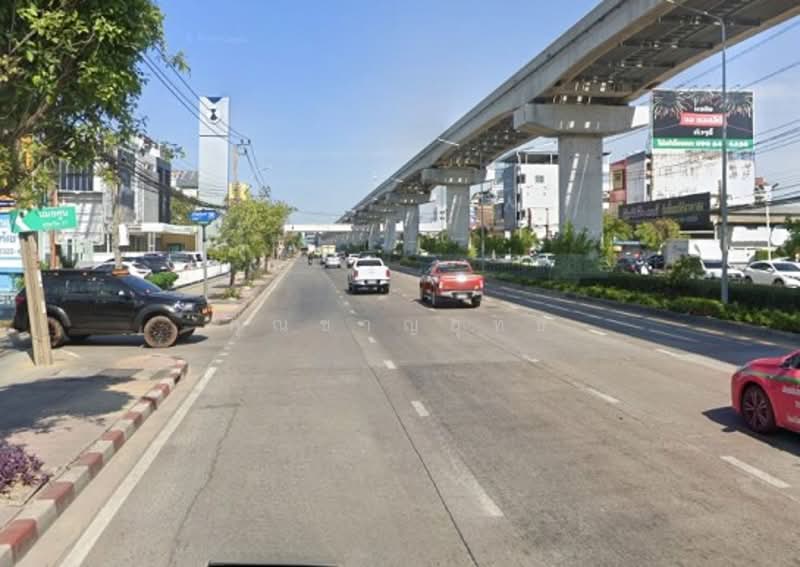 ขายที่ดิน ถนนศรีนครินทร์ ทำเลศักยภาพ ใกล้ซีคอนสแควร์ และสวนหลวง ร.9, กรุงเทพ, หนองบอน, ประเวศ, กรุงเทพ, 7,328 ตร.ม., ที่ดิน ขาย, โดย คุณชาญยุทธ, 500307662 - DDproperty.com