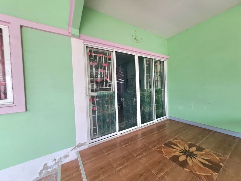 อัฐภิญญา พานทอง, Chon Buri (Pattaya), Phan Thong, Chon Buri (Pattaya), 2 Bedrooms, 100 sqm, Townhouse For Sale, by The Best Property เปียนโน, 500307663 - DDproperty.com