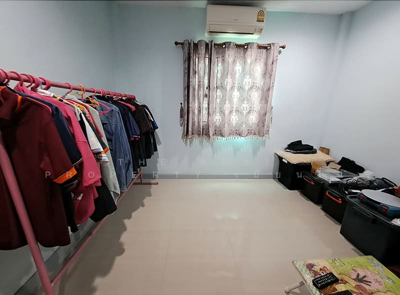 อัฐภิญญา พานทอง, Chon Buri (Pattaya), Phan Thong, Chon Buri (Pattaya), 2 Bedrooms, 100 sqm, Townhouse For Sale, by The Best Property เปียนโน, 500307663 - DDproperty.com
