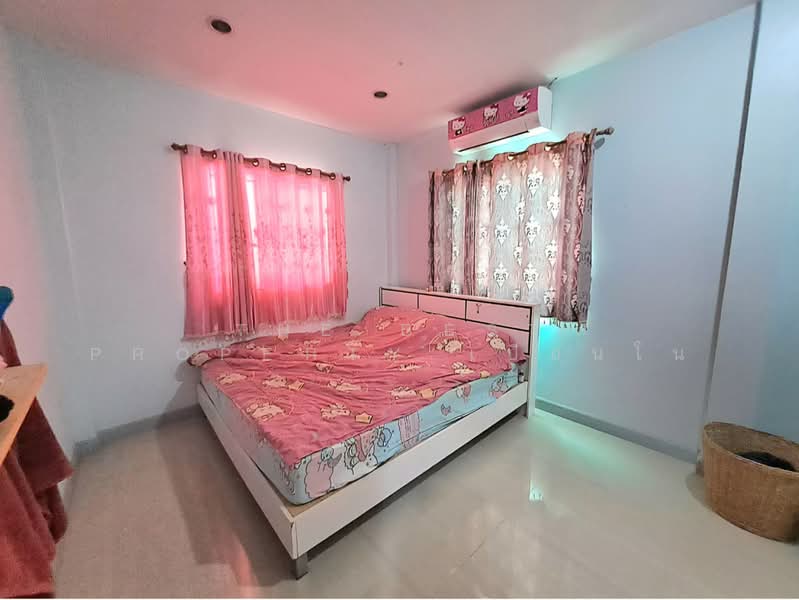 อัฐภิญญา พานทอง, Chon Buri (Pattaya), Phan Thong, Chon Buri (Pattaya), 2 Bedrooms, 100 sqm, Townhouse For Sale, by The Best Property เปียนโน, 500307663 - DDproperty.com