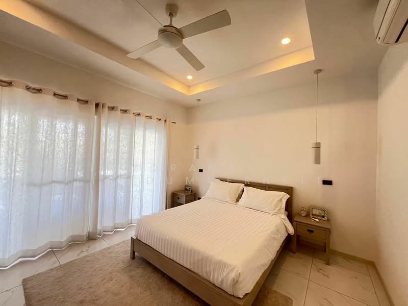 Mali Signature Hua Hin : มะลิ ซิกเนเจอร์ หัวหิน, ประจวบคีรีขันธ์, ทับใต้, หัวหิน, ประจวบคีรีขันธ์, 192 ตร.ม., บ้านเดี่ยว ขาย, โดย Woramet Jiemdumnernkit, 500307665 - DDproperty.com