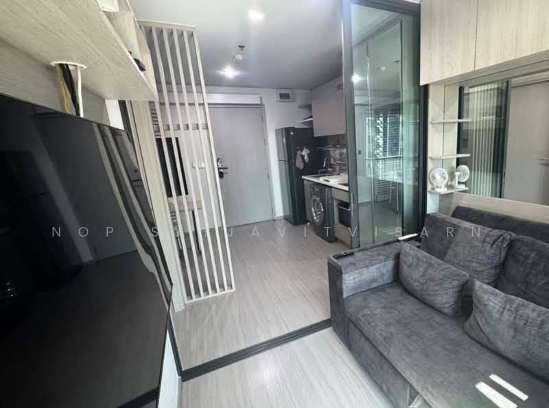 Life Ladprao : ไลฟ์ ลาดพร้าว, กรุงเทพ, 992 ถนนลาดพร้าว, จอมพล, จตุจักร, กรุงเทพ, 35 ตร.ม., คอนโด ให้เช่า, โดย Nop Satjavitvisarn, 500307666 - DDproperty.com