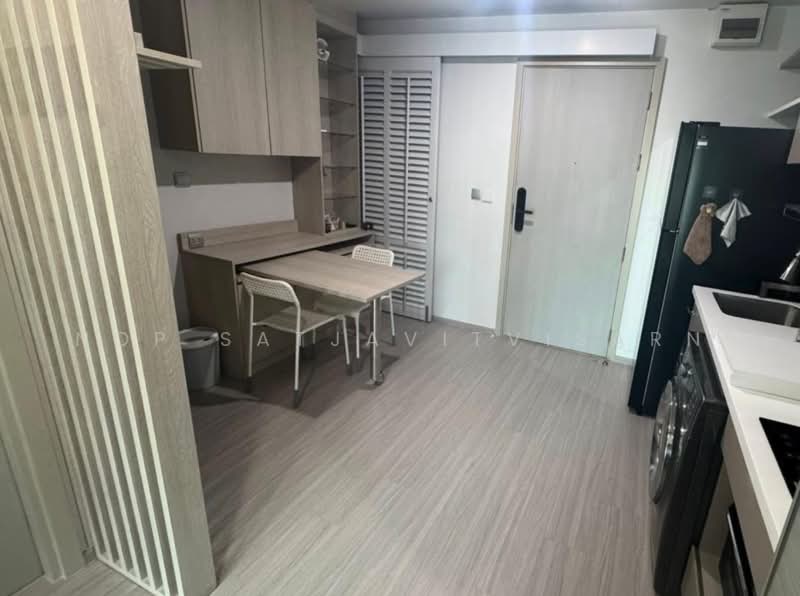 Life Ladprao, Bangkok, 992 Ladprao Road, Jom Phon, Chatuchak, Bangkok, 1 Bedroom, 35 sqm, Condo For Rent, by Nop Satjavitvisarn, 500307666 - DDproperty.com