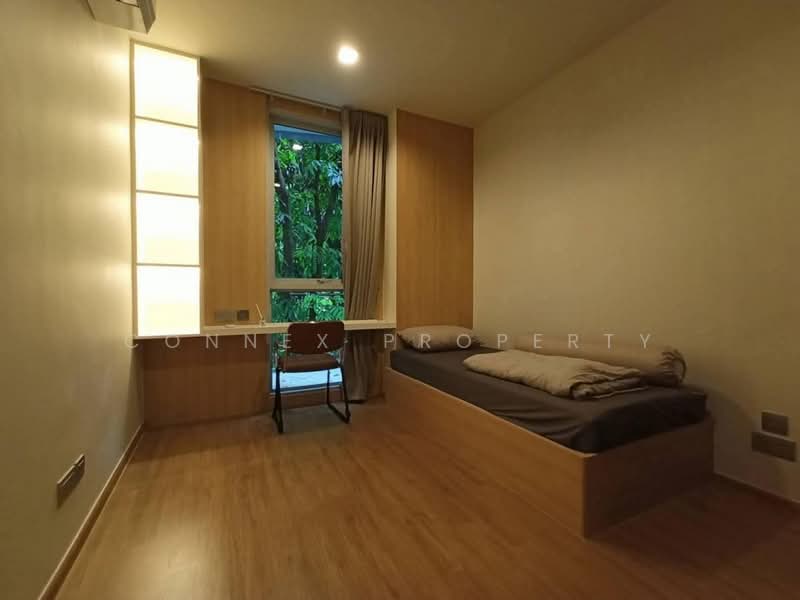 Q Prasarnmit, Bangkok, Soi Sawaddee, Sukhumvit Road, Khlongtoei Nua, Watthana, Bangkok, 2 Bedrooms, 70 sqm, Condo For Rent, by Connex Property, 500307668 - DDproperty.com