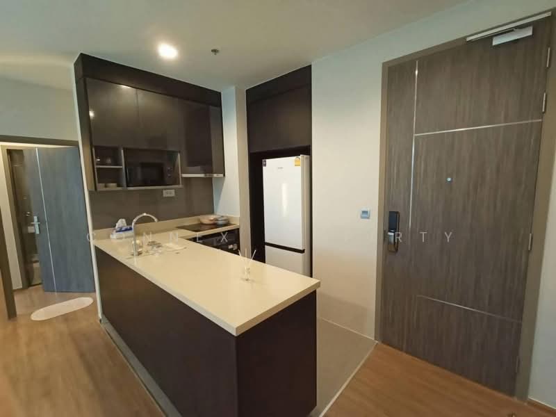 Q Prasarnmit, Bangkok, Soi Sawaddee, Sukhumvit Road, Khlongtoei Nua, Watthana, Bangkok, 2 Bedrooms, 70 sqm, Condo For Rent, by Connex Property, 500307668 - DDproperty.com