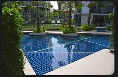 ขาย - The Pine Hua Hin : เดอะ ไพน์ หัวหิน, ประจวบคีรีขันธ์