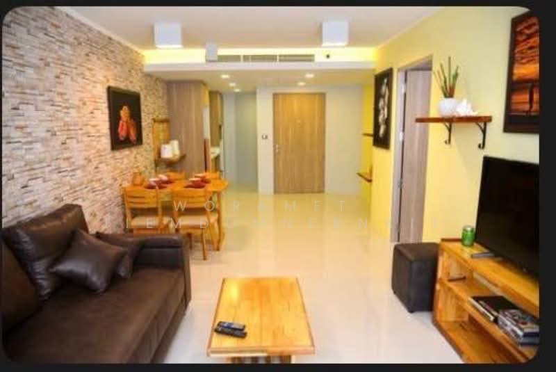 The Pine Hua Hin, Prachuap Khiri Khan, Soi Ao Hua Don 3, Chaikasam, Bang Saphan, Prachuap Khiri Khan, 1 Bedroom, 57 sqm, Condo For Sale, by Woramet  Jiemdumnernkit, 500307669 - DDproperty.com
