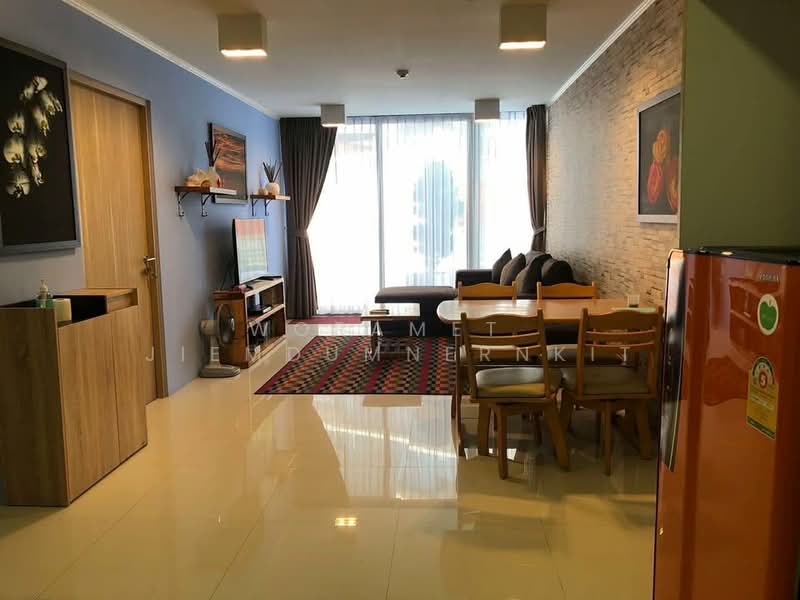 The Pine Hua Hin, Prachuap Khiri Khan, Soi Ao Hua Don 3, Chaikasam, Bang Saphan, Prachuap Khiri Khan, 1 Bedroom, 57 sqm, Condo For Sale, by Woramet  Jiemdumnernkit, 500307669 - DDproperty.com