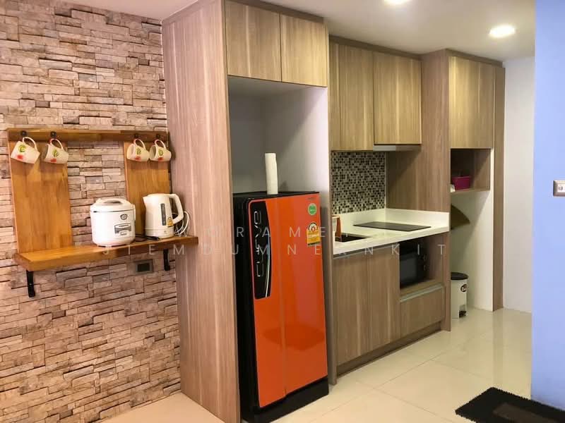 The Pine Hua Hin : เดอะ ไพน์ หัวหิน, ประจวบคีรีขันธ์, ซอยอ่าวหัวดอน 3, ชัยเกษม, บางสะพาน, ประจวบคีรีขันธ์, 57 ตร.ม., คอนโด ขาย, โดย Woramet  Jiemdumnernkit, 500307669 - DDproperty.com