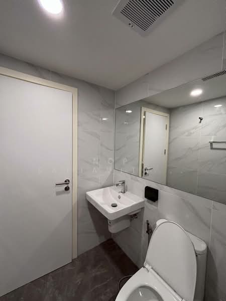SO Origin Phahol 69 Station : โซ ออริจิ้น พหล 69 สเตชั่น, Bangkok, ถ.พหลโยธิน, Anusaowari, Bang Khen, Bangkok, 1 Bedroom, 26 sqm, Condo For Rent, by Nop Satjavitvisarn, 500307673 - DDproperty.com