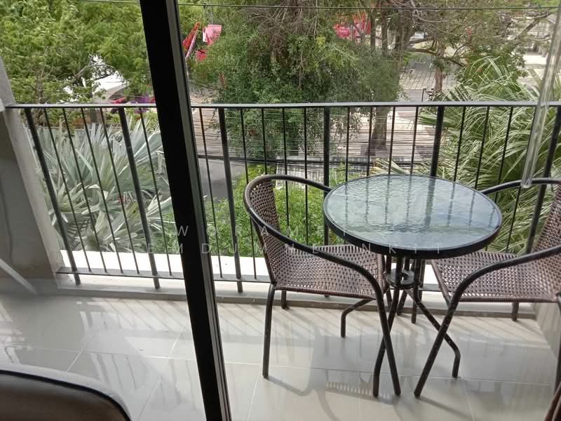 La Habana Hua Hin, Prachuap Khiri Khan, Soi Hua Hin 23, Nong Kae, Hua Hin, Prachuap Khiri Khan, 1 Bedroom, 34 sqm, Condo For Sale, by Woramet  Jiemdumnernkit, 500307674 - DDproperty.com