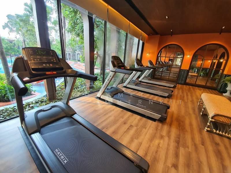La Habana Hua Hin, Prachuap Khiri Khan, Soi Hua Hin 23, Nong Kae, Hua Hin, Prachuap Khiri Khan, 1 Bedroom, 34 sqm, Condo For Sale, by Woramet  Jiemdumnernkit, 500307674 - DDproperty.com