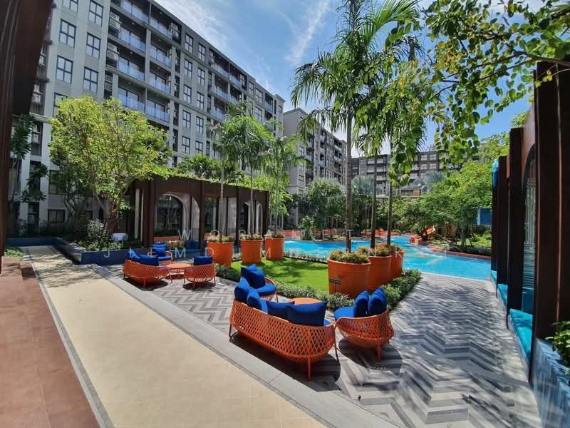 La Habana Hua Hin : ลา ฮาบานา หัวหิน, ประจวบคีรีขันธ์, ซอยหัวหิน 23, หนองแก, หัวหิน, ประจวบคีรีขันธ์, 34 ตร.ม., คอนโด ขาย, โดย Woramet  Jiemdumnernkit, 500307674 - DDproperty.com