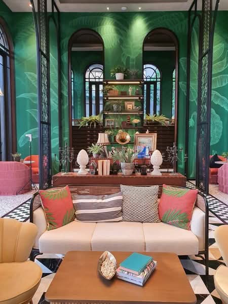 La Habana Hua Hin : ลา ฮาบานา หัวหิน, ประจวบคีรีขันธ์, ซอยหัวหิน 23, หนองแก, หัวหิน, ประจวบคีรีขันธ์, 34 ตร.ม., คอนโด ขาย, โดย Woramet  Jiemdumnernkit, 500307674 - DDproperty.com