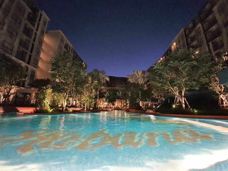 La Habana Hua Hin, Prachuap Khiri Khan, Soi Hua Hin 23, Nong Kae, Hua Hin, Prachuap Khiri Khan, 1 Bedroom, 34 sqm, Condo For Sale, by Woramet  Jiemdumnernkit, 500307674 - DDproperty.com