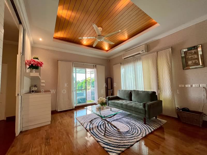 อนันดา สปอร์ตไลฟ์, กิ่งแก้ว, สมุทรปราการ, Samut Prakan, กิ่งแก้ว, Bangphli Yai, Bang Plee, Samut Prakan, 4 Bedrooms, 450 sqm, Single Detached House For Sale, by Kanyarak Borwornsetthaskul, 500307675 - DDproperty.com