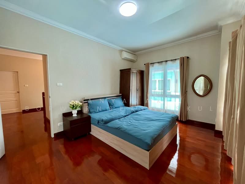 อนันดา สปอร์ตไลฟ์, กิ่งแก้ว, สมุทรปราการ, Samut Prakan, กิ่งแก้ว, Bangphli Yai, Bang Plee, Samut Prakan, 4 Bedrooms, 450 sqm, Single Detached House For Sale, by Kanyarak Borwornsetthaskul, 500307675 - DDproperty.com