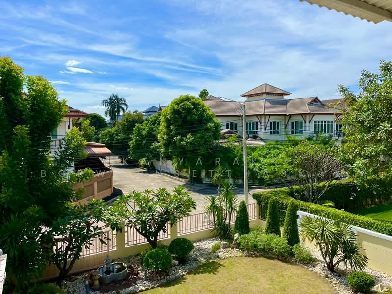อนันดา สปอร์ตไลฟ์, กิ่งแก้ว, สมุทรปราการ, Samut Prakan, กิ่งแก้ว, Bangphli Yai, Bang Plee, Samut Prakan, 4 Bedrooms, 450 sqm, Single Detached House For Sale, by Kanyarak Borwornsetthaskul, 500307675 - DDproperty.com