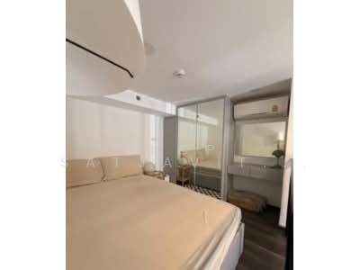 For Rent - Knightsbridge Space Ratchayothin, Bangkok