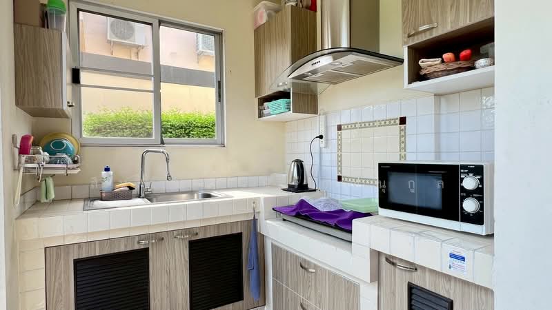 Chaiyapruek 2 Suwinthawong Khumklao, Bangkok, Khumklao Road, Saen Sab, Min Buri, Bangkok, 3 Bedrooms, 120 sqm, Single Detached House For Sale, by สินรัตน์ ปรีชานุกูล, 500307679 - DDproperty.com