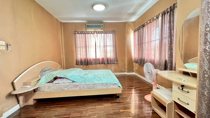 Chaiyapruek 2 Suwinthawong Khumklao, Bangkok, Khumklao Road, Saen Sab, Min Buri, Bangkok, 3 Bedrooms, 120 sqm, Single Detached House For Sale, by สินรัตน์ ปรีชานุกูล, 500307679 - DDproperty.com