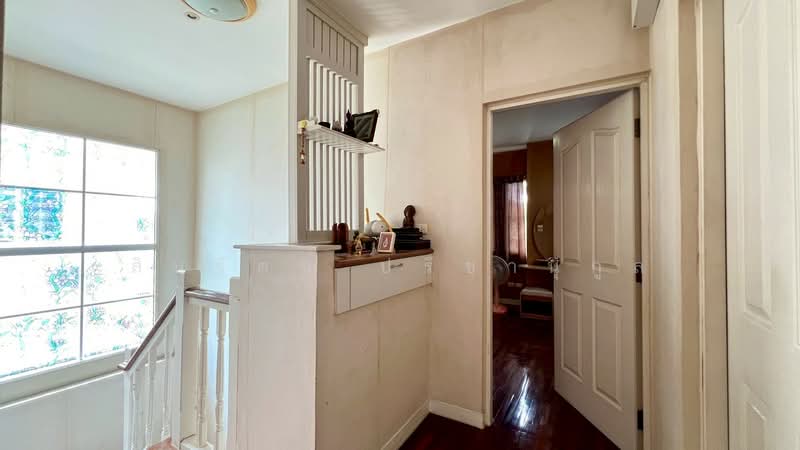 Chaiyapruek 2 Suwinthawong Khumklao, Bangkok, Khumklao Road, Saen Sab, Min Buri, Bangkok, 3 Bedrooms, 120 sqm, Single Detached House For Sale, by สินรัตน์ ปรีชานุกูล, 500307679 - DDproperty.com