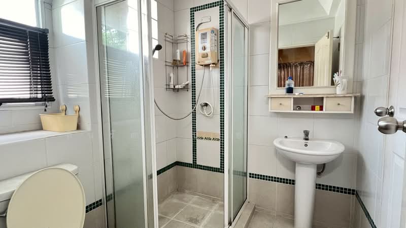 Chaiyapruek 2 Suwinthawong Khumklao, Bangkok, Khumklao Road, Saen Sab, Min Buri, Bangkok, 3 Bedrooms, 120 sqm, Single Detached House For Sale, by สินรัตน์ ปรีชานุกูล, 500307679 - DDproperty.com