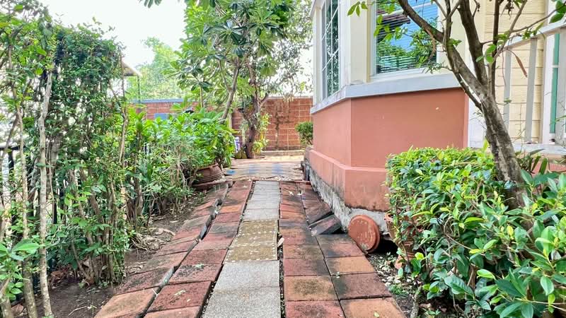 Chaiyapruek 2 Suwinthawong Khumklao, Bangkok, Khumklao Road, Saen Sab, Min Buri, Bangkok, 3 Bedrooms, 120 sqm, Single Detached House For Sale, by สินรัตน์ ปรีชานุกูล, 500307679 - DDproperty.com