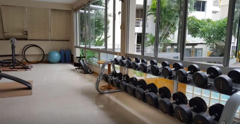 Hin Nam Sai Suay, Prachuap Khiri Khan, Soi Hua Hin 7, Hua Hin, Prachuap Khiri Khan, 1 Bedroom, 41 sqm, Condo For Sale, by Woramet  Jiemdumnernkit, 500307681 - DDproperty.com
