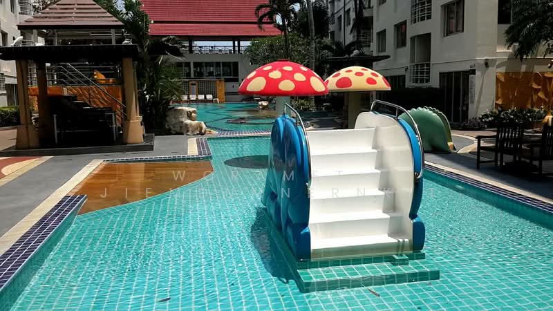 Hin Nam Sai Suay, Prachuap Khiri Khan, Soi Hua Hin 7, Hua Hin, Prachuap Khiri Khan, 1 Bedroom, 41 sqm, Condo For Sale, by Woramet  Jiemdumnernkit, 500307681 - DDproperty.com