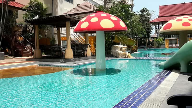 Hin Nam Sai Suay, Prachuap Khiri Khan, Soi Hua Hin 7, Hua Hin, Prachuap Khiri Khan, 1 Bedroom, 41 sqm, Condo For Sale, by Woramet  Jiemdumnernkit, 500307681 - DDproperty.com