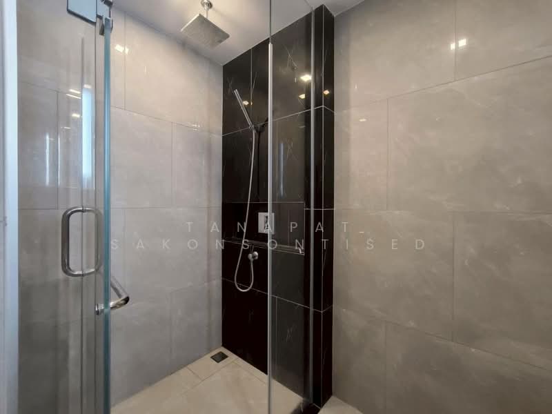 One9Five Asoke-Rama 9, Bangkok, 195 Soi Rama 9 Soi 5, Huai Khwang, Bangkok, 1 Bedroom, 28 sqm, Condo For Rent, by Tanapat Sakonsontised, 500307684 - DDproperty.com