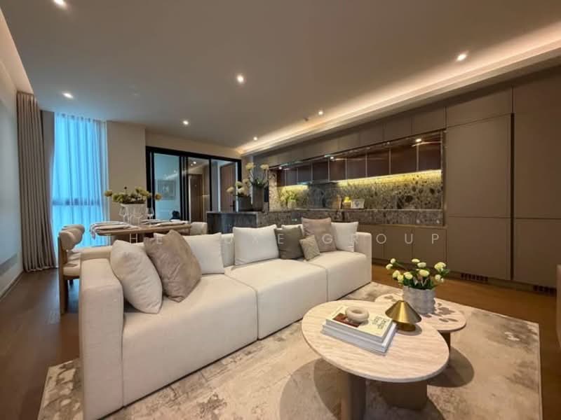 Via 34, Bangkok, 15 Soi Sukhumvit 34, Khong Tan, Khlong Toei, Bangkok, 2 Bedrooms, 103 sqm, Condo For Rent, by The Luxe Group, 500307685 - DDproperty.com