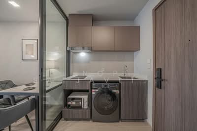 For Rent - Life Phahon-Ladprao, Bangkok