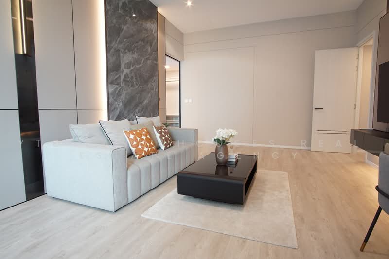 VIVE Krungthep Kreetha, Bangkok, Krungthep Kreetha Road, Saphan Sung, Bangkok, 4 Bedrooms, 421 sqm, Single Detached House For Sale, by YTD Land&houses Real Estate Agency, 500307688 - DDproperty.com