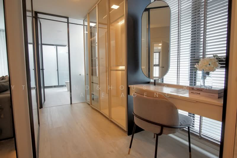 VIVE Krungthep Kreetha, Bangkok, Krungthep Kreetha Road, Saphan Sung, Bangkok, 4 Bedrooms, 421 sqm, Single Detached House For Sale, by YTD Land&houses Real Estate Agency, 500307688 - DDproperty.com