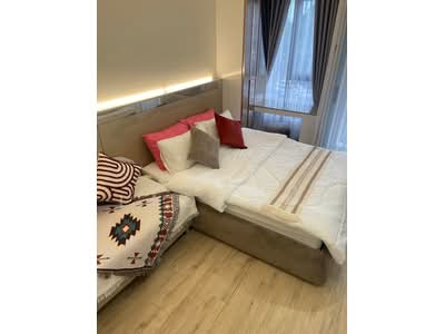 ขาย - Oneder Kaset Condo : วันเดอร์ เกษตร คอนโด, กรุงเทพ