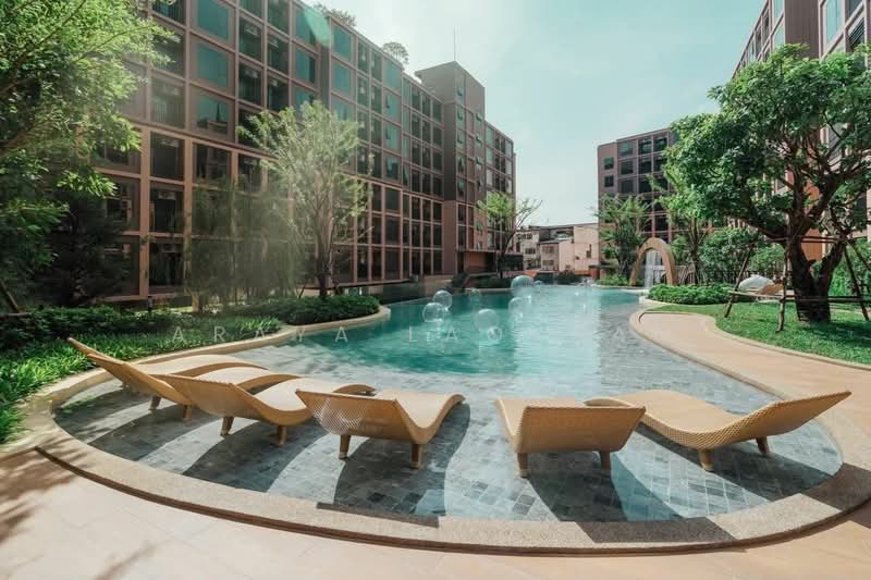 Oneder Kaset Condo : วันเดอร์ เกษตร คอนโด, กรุงเทพ, 99 ถนน งามวงศ์วาน, ลาดยาว, จตุจักร, กรุงเทพ, 22 ตร.ม., คอนโด ขาย, โดย Araya Laokham, 500307690 - DDproperty.com