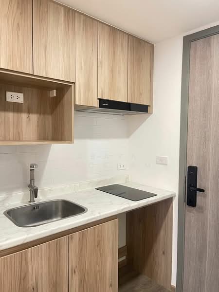Oneder Kaset Condo : วันเดอร์ เกษตร คอนโด, กรุงเทพ, 99 ถนน งามวงศ์วาน, ลาดยาว, จตุจักร, กรุงเทพ, 22 ตร.ม., คอนโด ขาย, โดย Araya Laokham, 500307690 - DDproperty.com