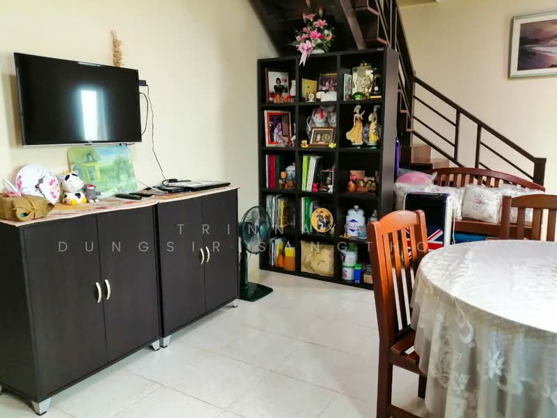 บ้าน 2-ห้องนอน, กรุงเทพ, หนองจอก, กรุงเทพ, 66 ตร.ม., บ้านเดี่ยว ขาย, โดย Trinnaya Dungsirisangthong, 500307691 - DDproperty.com