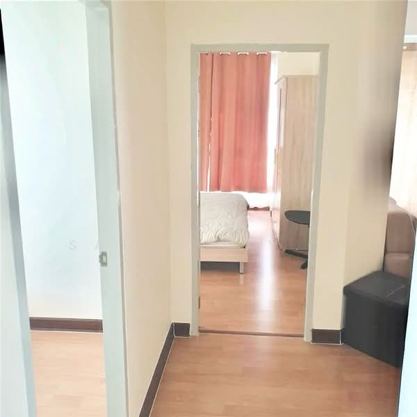 Life @ Ratchada, Bangkok, 36 Soi Lat Phrao 36, Chan Kasem, Chatuchak, Bangkok, 2 Bedrooms, 62 sqm, Condo For Sale, by Nop Satjavitvisarn, 500307692 - DDproperty.com